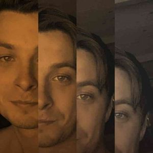 Meet your Posher, Devin